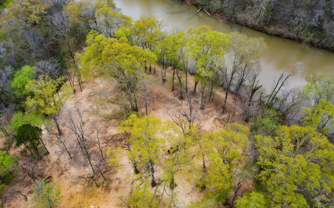 Etowah River Euharlee, Ga