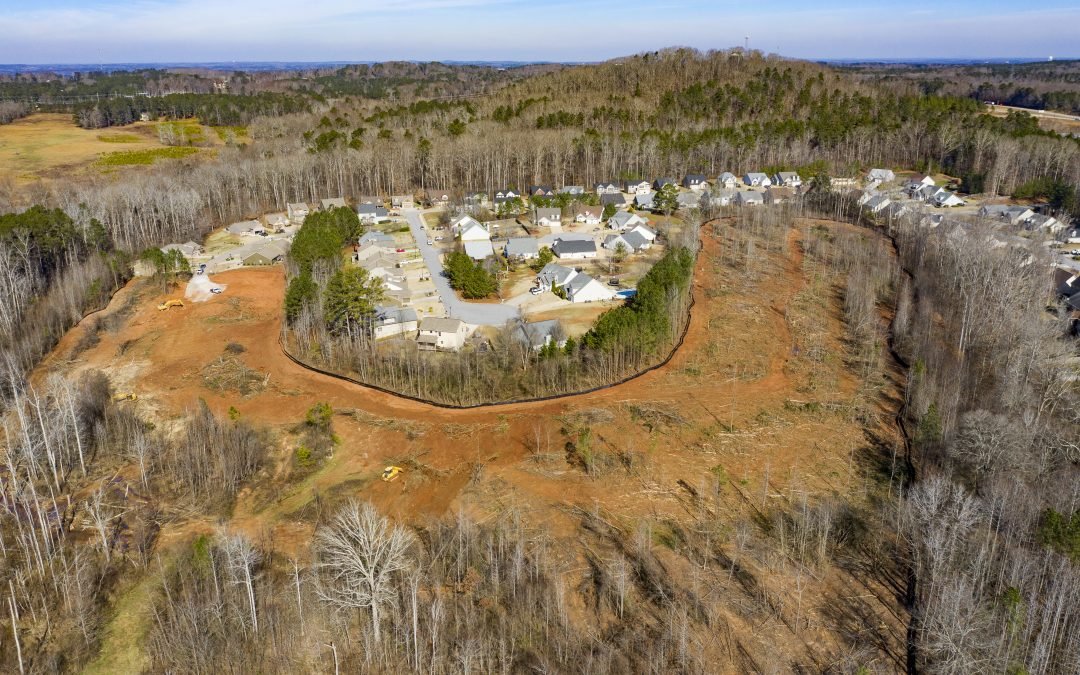 Villa Rica Subdivision